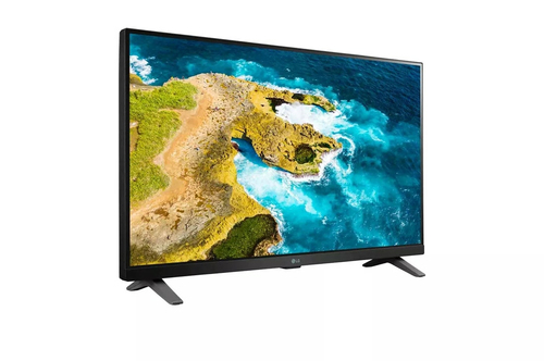 LG Consumer 27" Full HD IPS LED TV Mntr