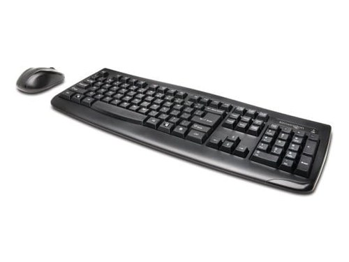Kensington Keyboard for Life Wireless Set