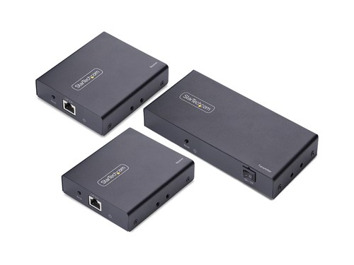 Startech.com 2x HDMI Extender Splitter 4K