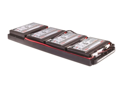 APC by Schneider Electric Replacement Battery No 34