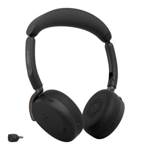 Jabra MS Link390c Black