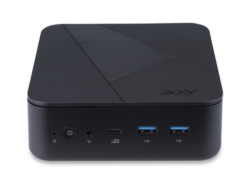 Acer America Corp. Veriton Mini C7 16G 512G W11P