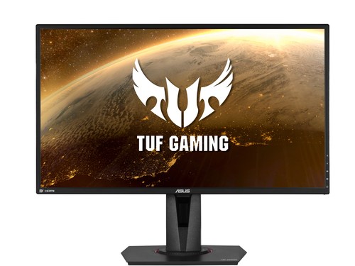 ASUS 27" Full HD 1440p DP HDMI
