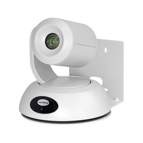 Vaddio EasyIP 20 Camera White