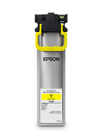 Epson America Print T10S Ylw Ink Pack Stndrd Cap