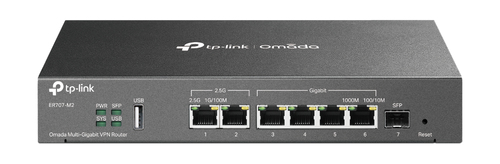 TP-Link Omada Multi Gig VPN Router