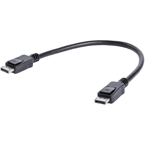 Startech.com 1 ft DisplayPort 1.2
