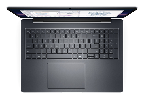 Dell Commercial Pro Max 16" U7 32G 512G W11P