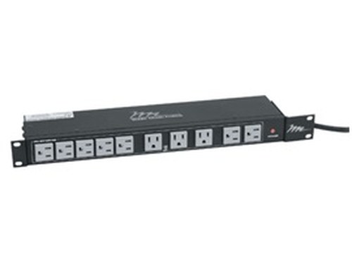 Middle Atlantic 20 OUT 15A MULTIMNT CORD