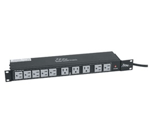Middle Atlantic 20 OUT 15A MULTIMNT CORD