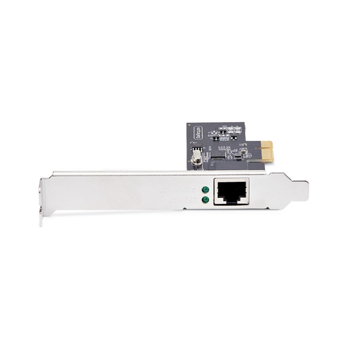 Startech.com 1-Port 2.5G PCIe Network Card