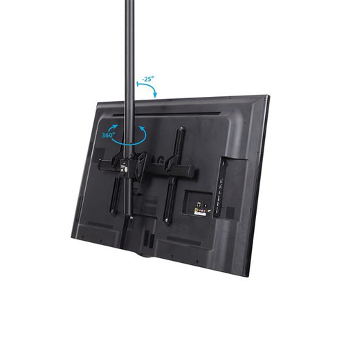Startech.com TV Ceiling Mount 32" to 70"