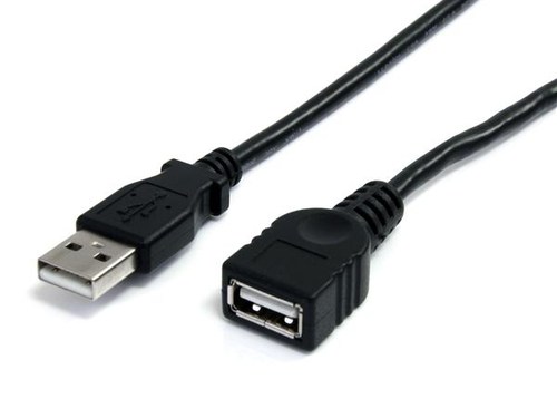 Startech.com 10' USB Extension Cable