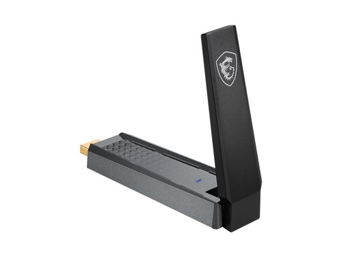 MSI AX1800 WiFi USB Adapter