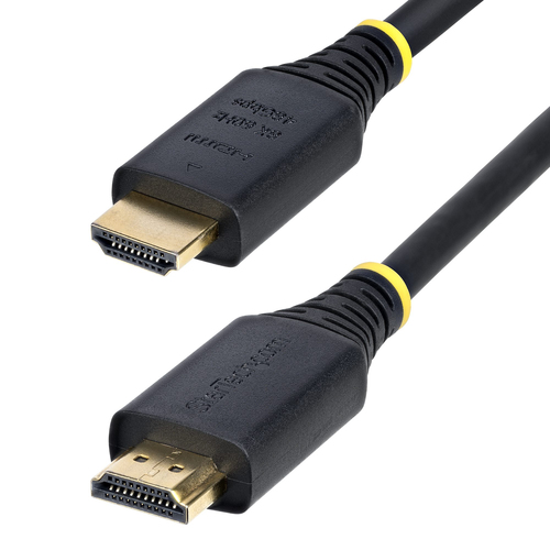 Startech.com 10ft Ultra High Speed HDMI 2.1