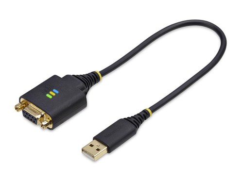 Startech.com USB Serial DCE Adapter Cable
