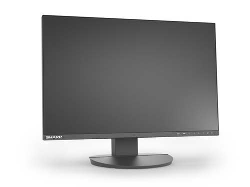 Sharp Electronics Corp. DD EA242W 24" Desktop Monitor
