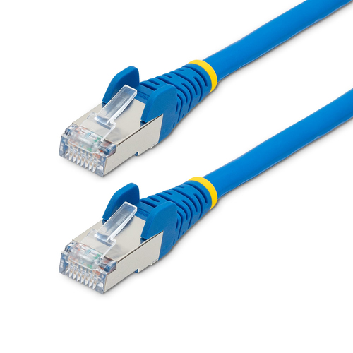 Startech.com 10ft CAT6a Ethernet Cbl LSZH
