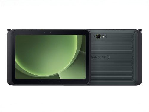 Samsung Mobile Active5 Pro EE 8+256GB Green