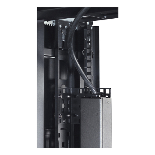 APC by Schneider Electric Cable Mounting Brackets