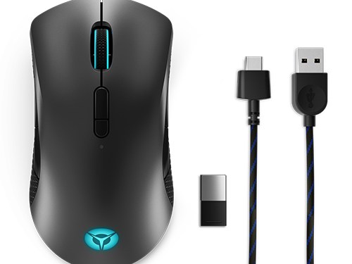 Lenovo Idea Legion M600 Gaming Mouse