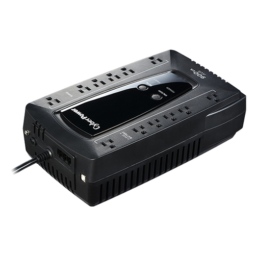Cyberpower 900VA AVR UPS 120V