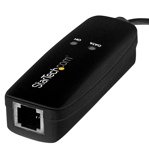 Startech.com 56K USB Fax Modem TAA