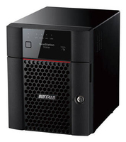Buffalo Americas TeraStation 3430DN NAS 16TB