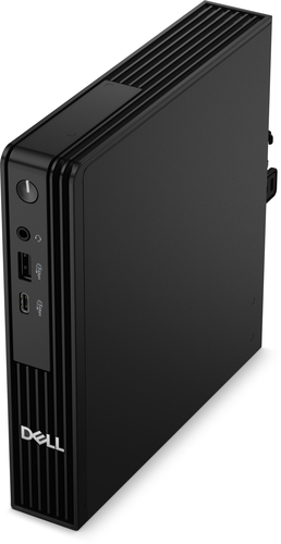 Dell Commercial PVM1265 R5 16G 512G 11P