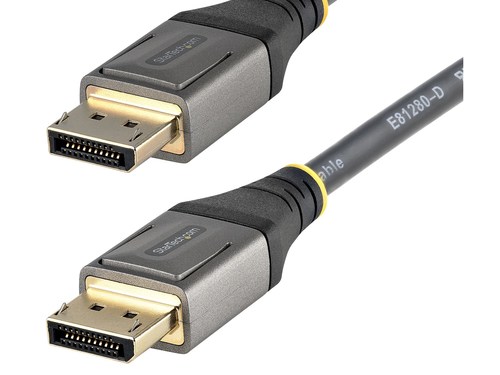 Startech.com 13ft DisplayPort 1.4 8K 60Hz