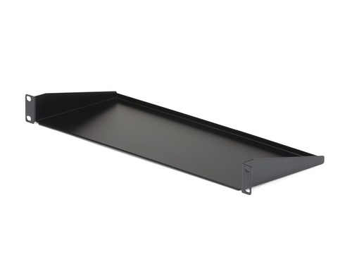 Startech.com 1U Fixed Rack Mount Shelf TAA