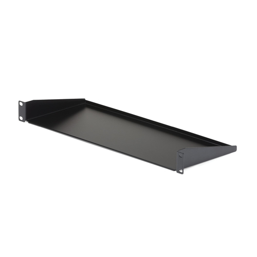 Startech.com 1U Fixed Rack Mount Shelf TAA