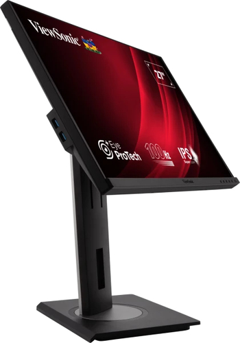 Viewsonic 27" Ergo Tilt 1080p IPS Mntr