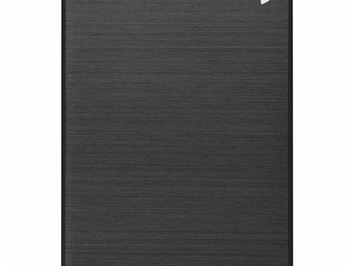 Seagate Retail 2TB USB C External SSD