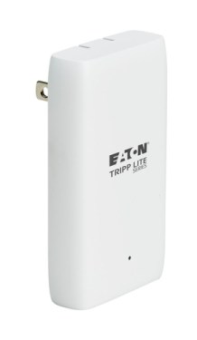 Eaton TrippLite Series Connectivity FLAT 1 PORT USB C CHARGER 45W