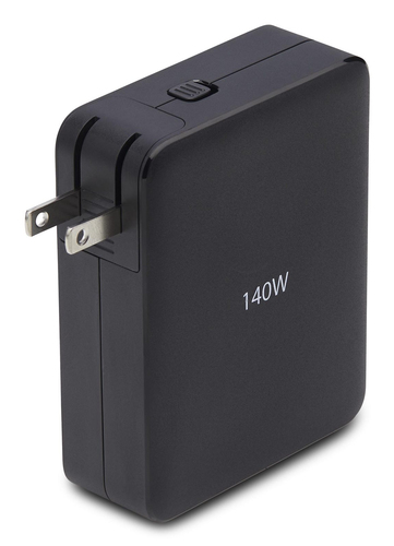 Startech.com 140W USB C Wall Charger GaN
