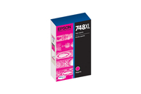 Epson America Print T748 Durabrite Pro Magen Lrg C