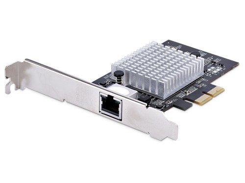 Startech.com 10G PCIe Network Adptr Card