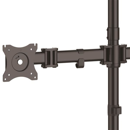 Startech.com Quad Monitor Stand Up To 27"