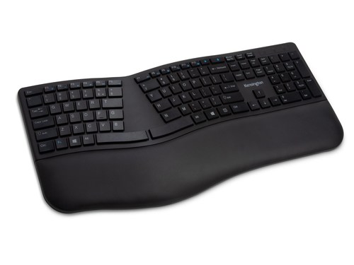 Kensington Pro Fit Ergo Wireless Keyboard