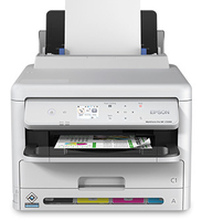 Epson America Print WorkForce WF C5390 Printer