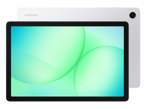 Samsung Consumer Galaxy Tab A11+ 256gb 11" Slvr