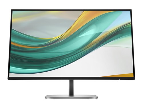 HP Business 27" 527pf FHD MNTR c
