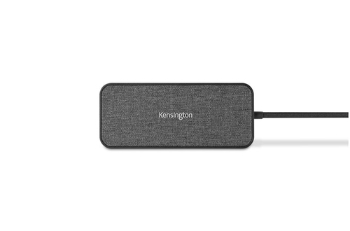 Kensington SD1650P USB C 4K MOBILE DOCK