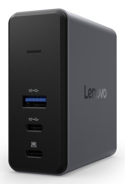 Lenovo TS USBC GaN Travel DockUS