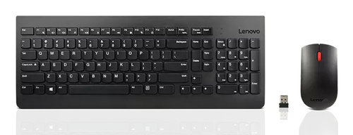 Lenovo Idea Lenovo 510 Wireless Combo