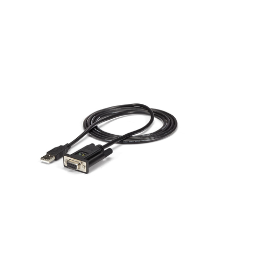 Startech.com USB to Serial DCE Adapter TAA
