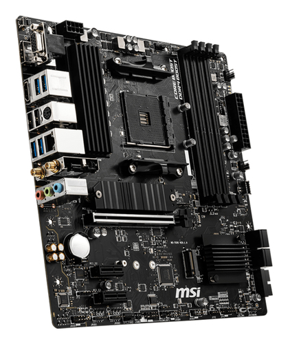 MSI MSI B550M PRO VDH WIFI