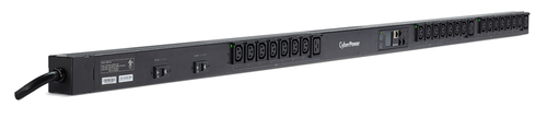 Cyberpower MBO Switched PDU 30A 208V