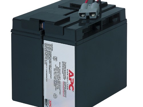 APC by Schneider Electric Replacement Battery No 7